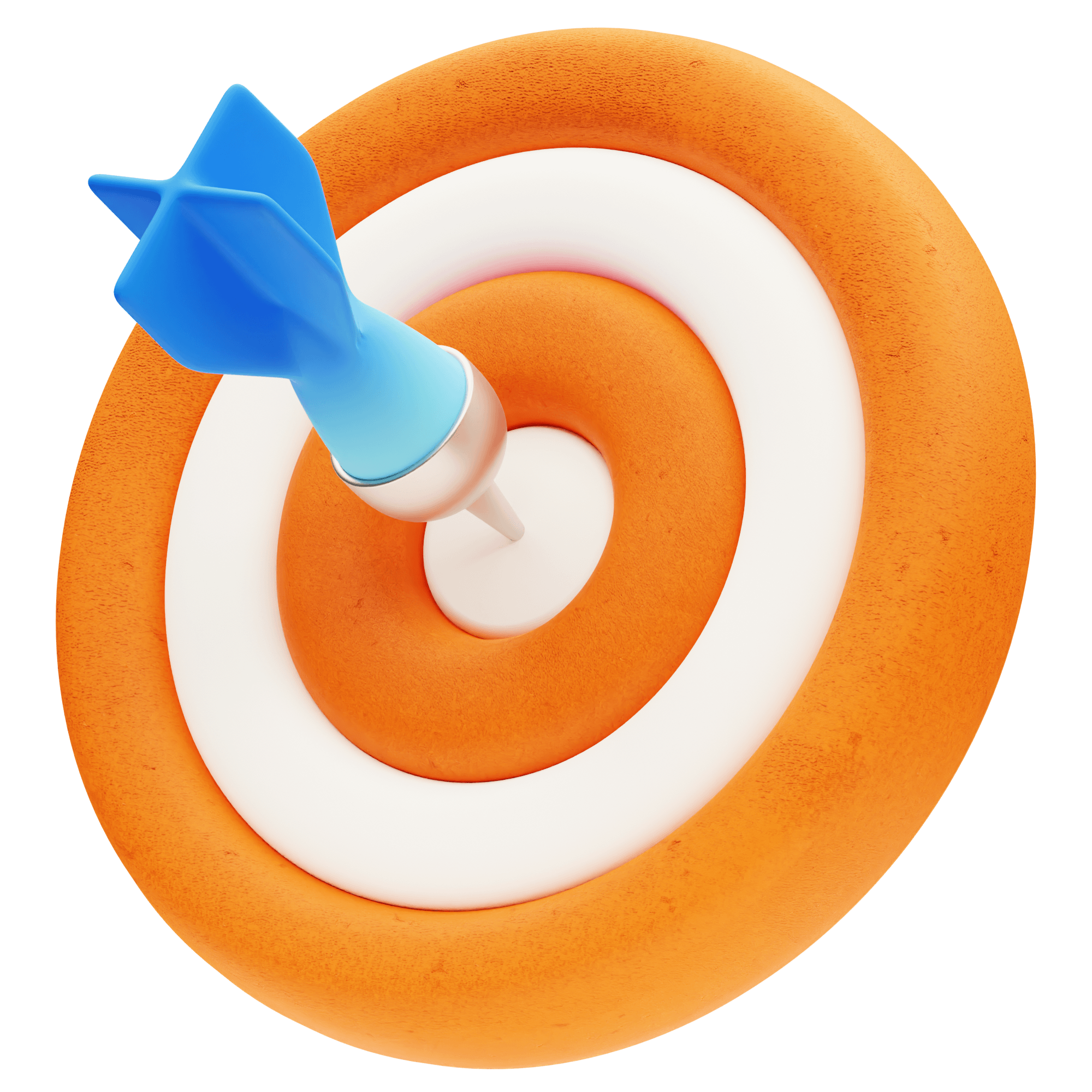 Target latency illustration